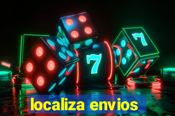 localiza envios